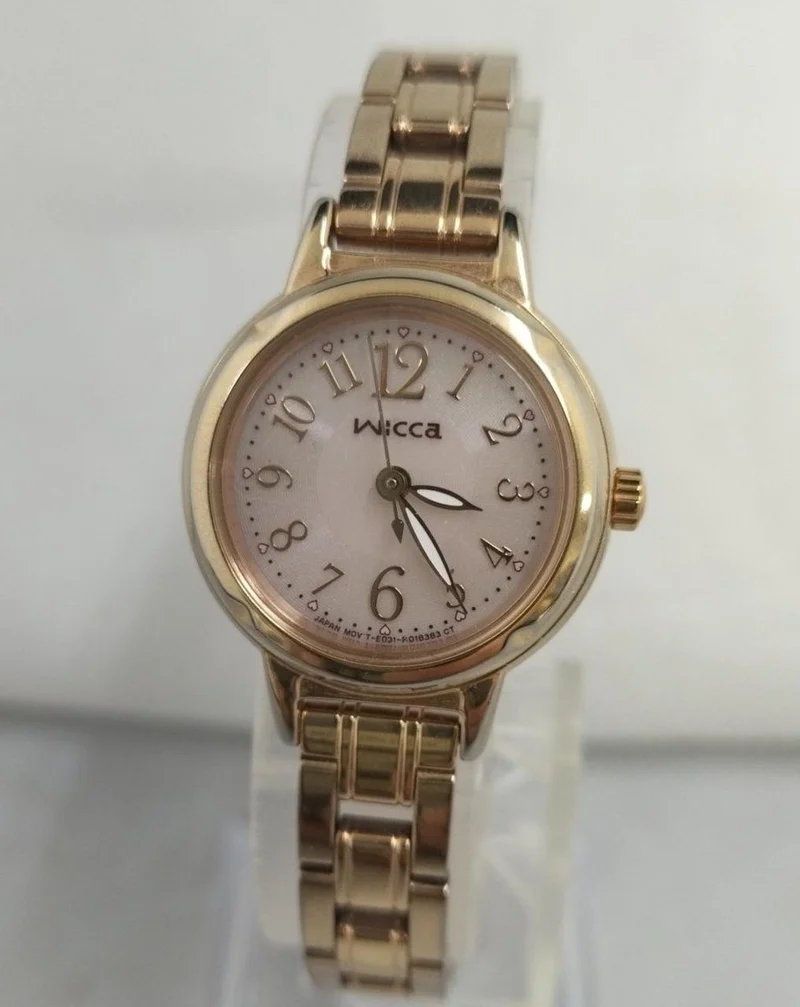 CITIZEN Armbanduhr E031-R006118
