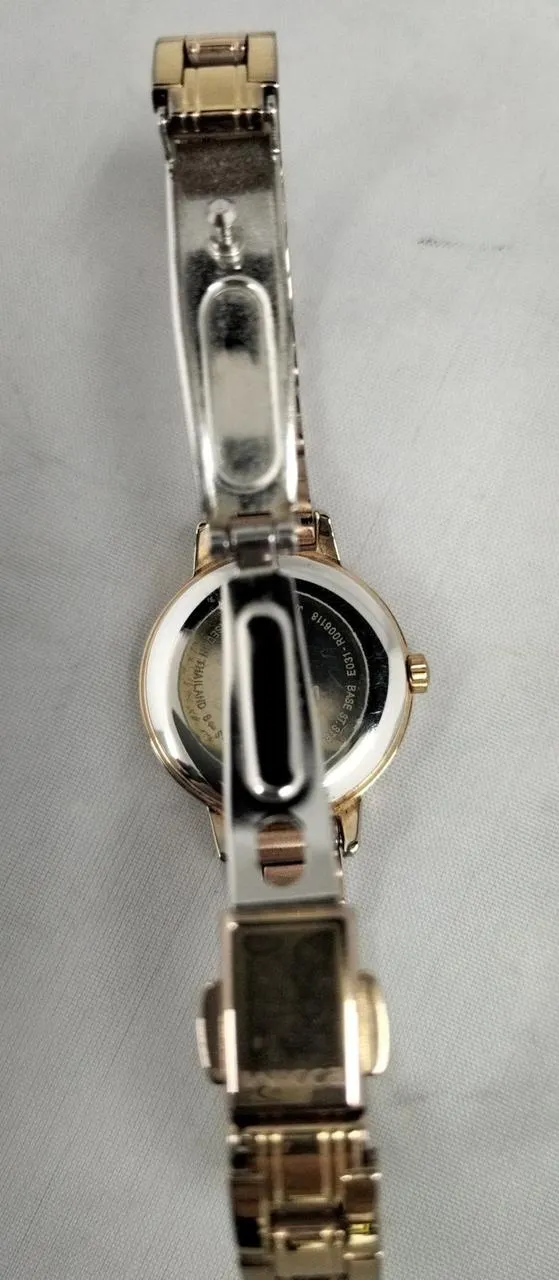 CITIZEN Armbanduhr E031-R006118