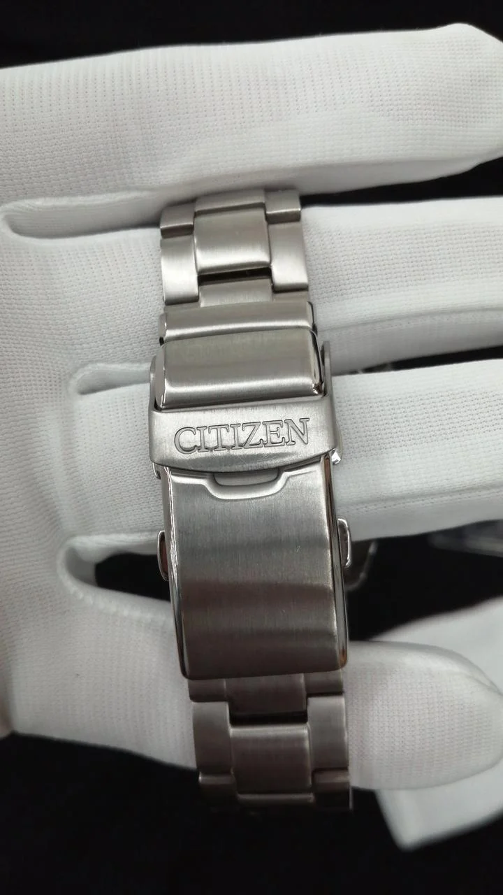 CITIZEN Airdiver PMD-56-3081