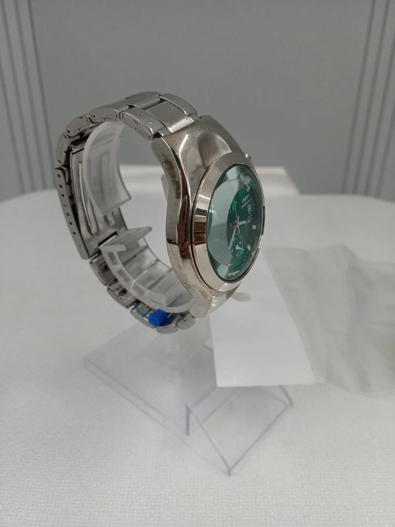 CITIZEN Armbanduhr GN-4-S