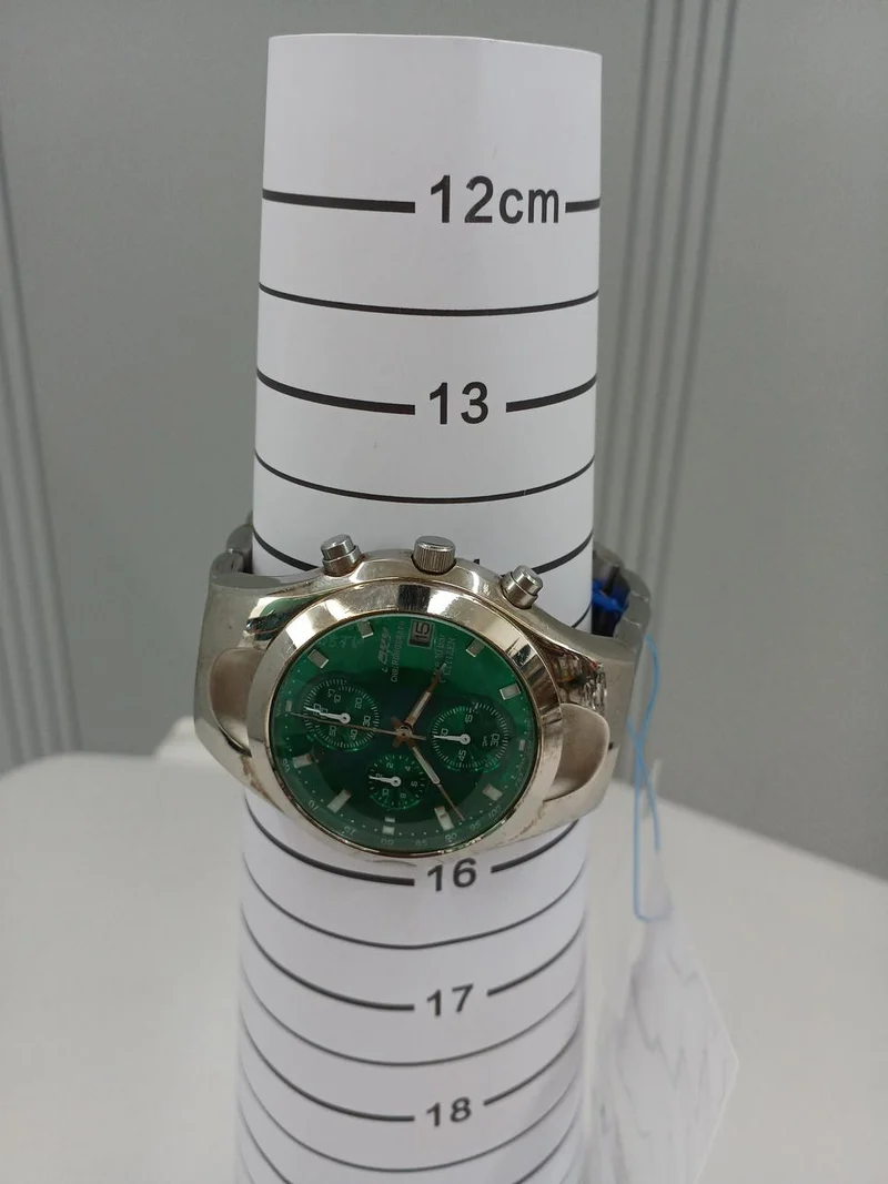 CITIZEN Armbanduhr GN-4-S