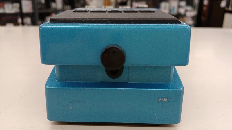 BOSS Effektpedal: PS-2