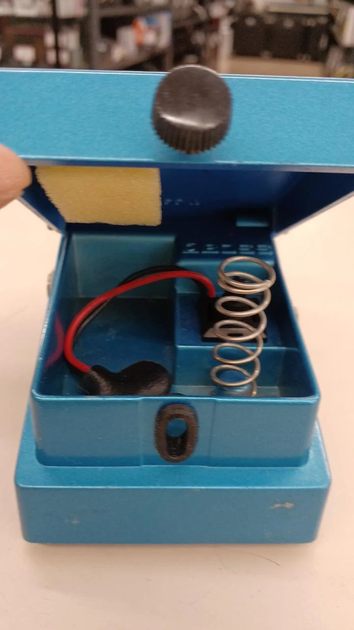 BOSS Effektpedal: PS-2