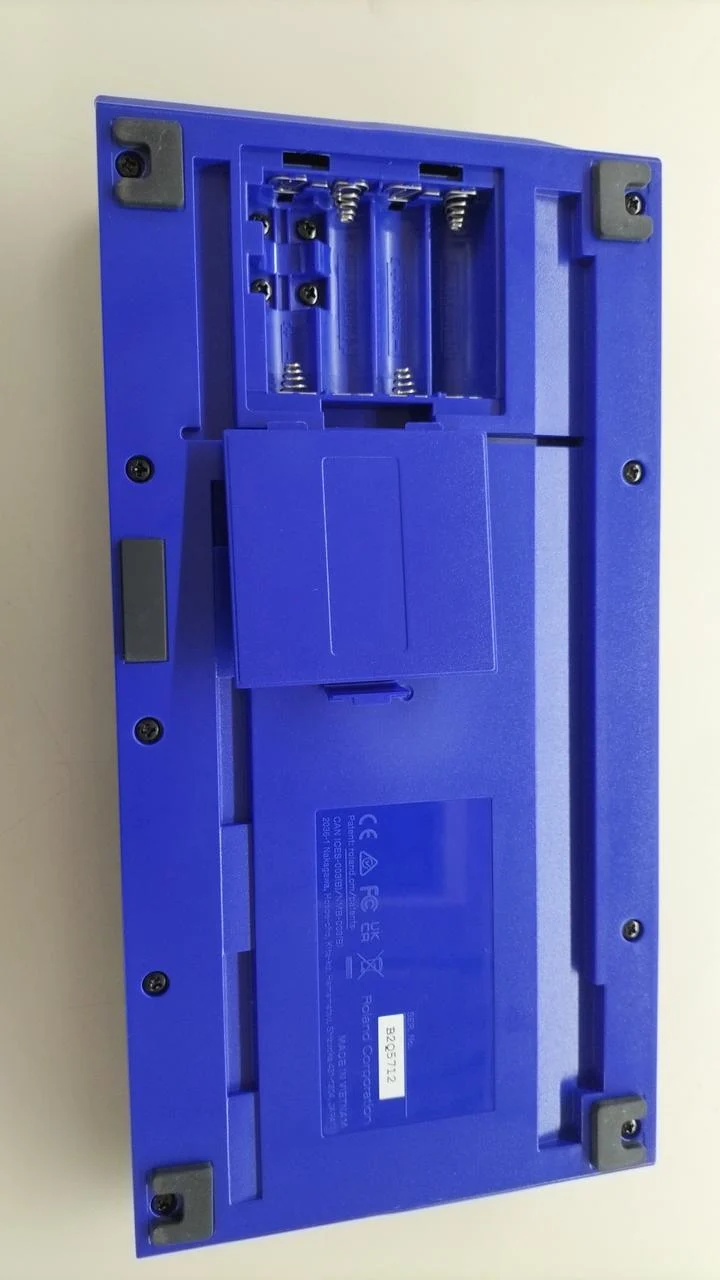 BOSS Multi-Effektgerät GT-1