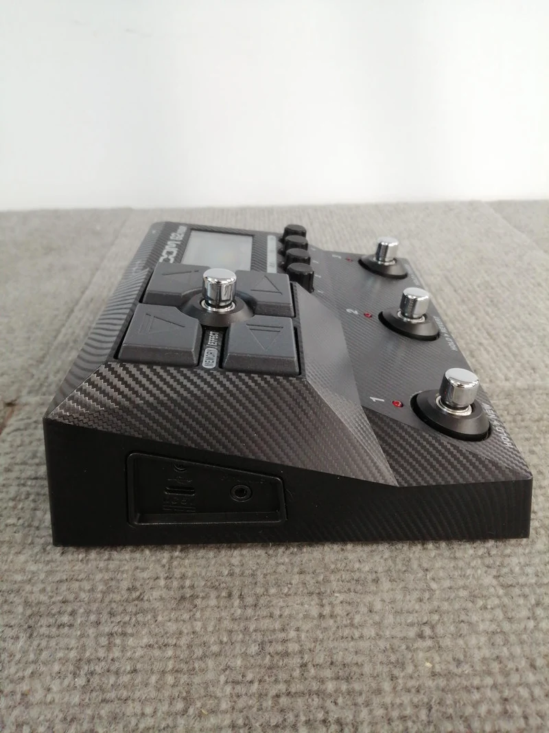ZOOM Multi-Effekte G2 FOUR