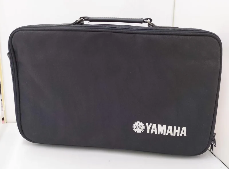 YAMAHA Multi-Effektpedal DG-STOMP