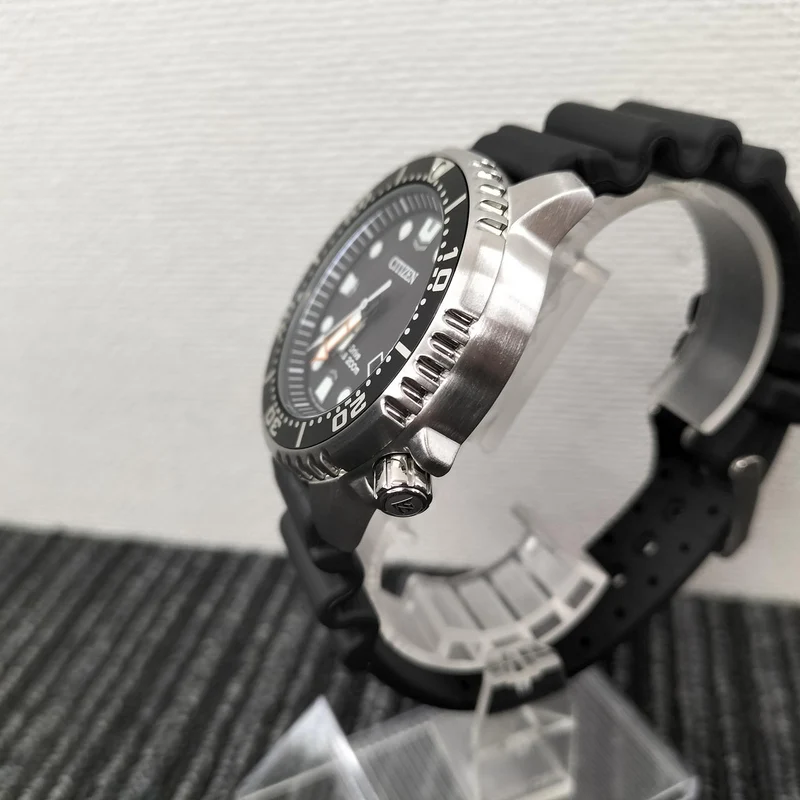 CITIZEN [Solar] CITIZEN Standard Diver BN0156-05E