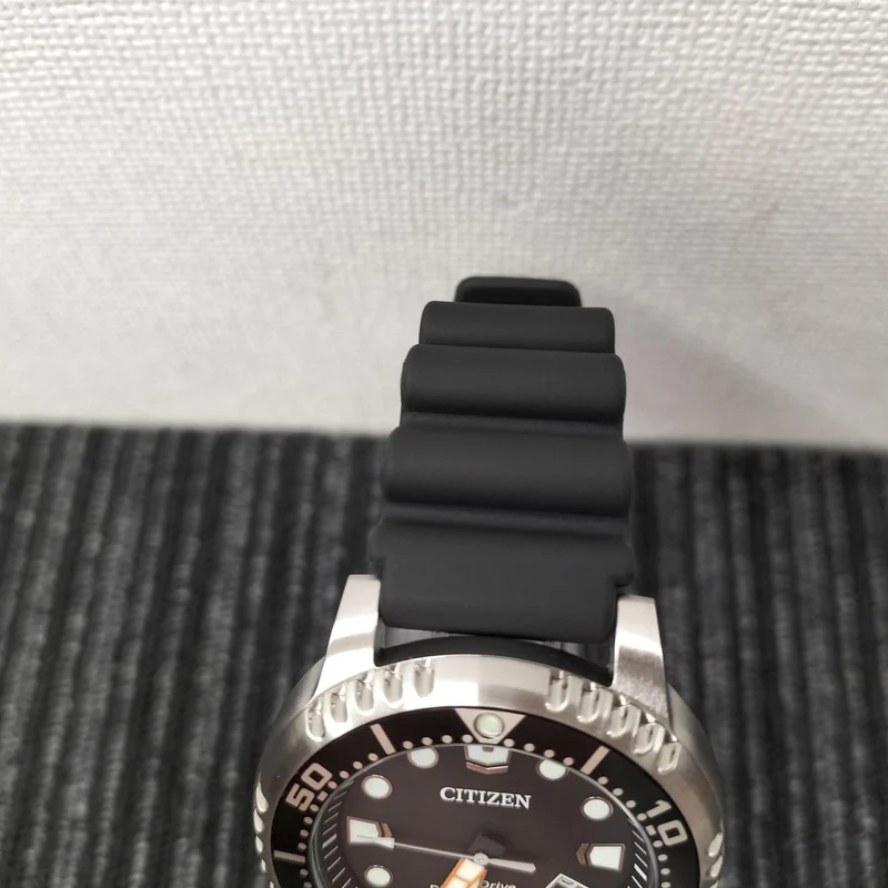 CITIZEN [Solar] CITIZEN Standard Diver BN0156-05E