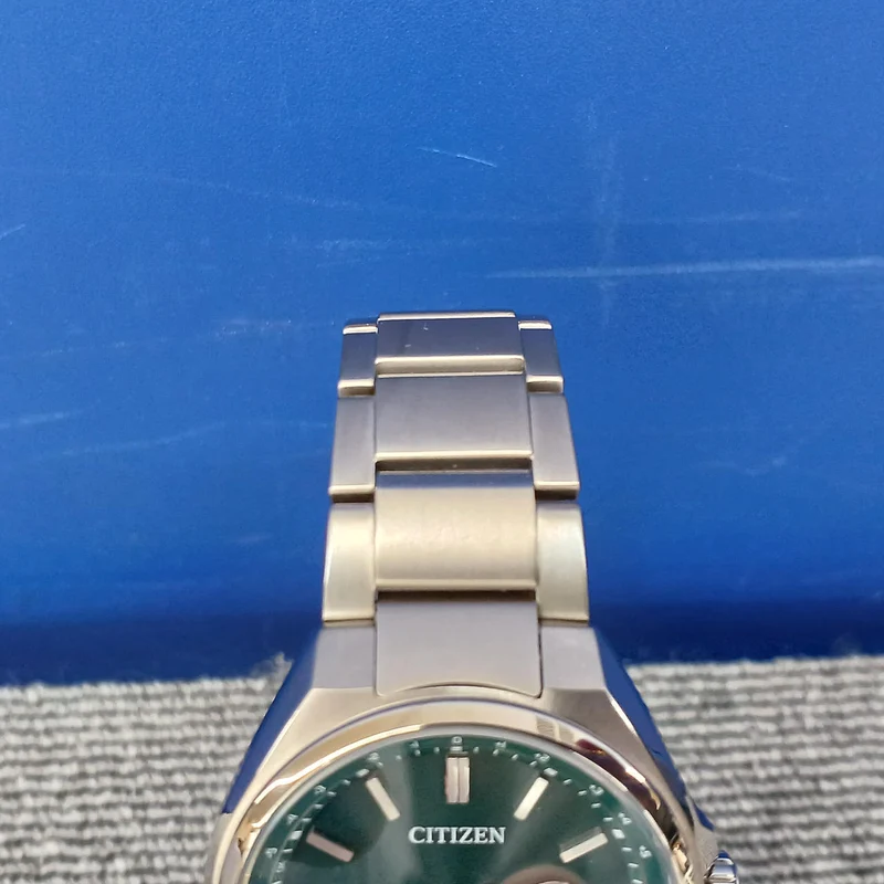 CITIZEN [Erscheint im Februar 2026] CITIZEN Eco-Drive Funkgesteuerte Uhr H149-A18JP01