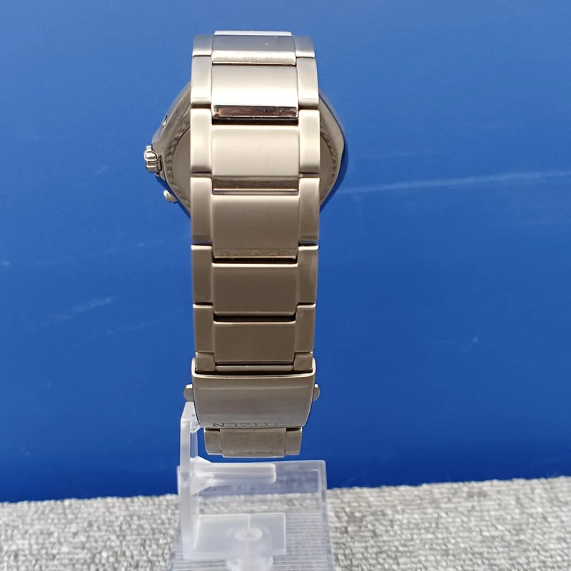 CITIZEN [Erscheint im Februar 2026] CITIZEN Eco-Drive Funkgesteuerte Uhr H149-A18JP01