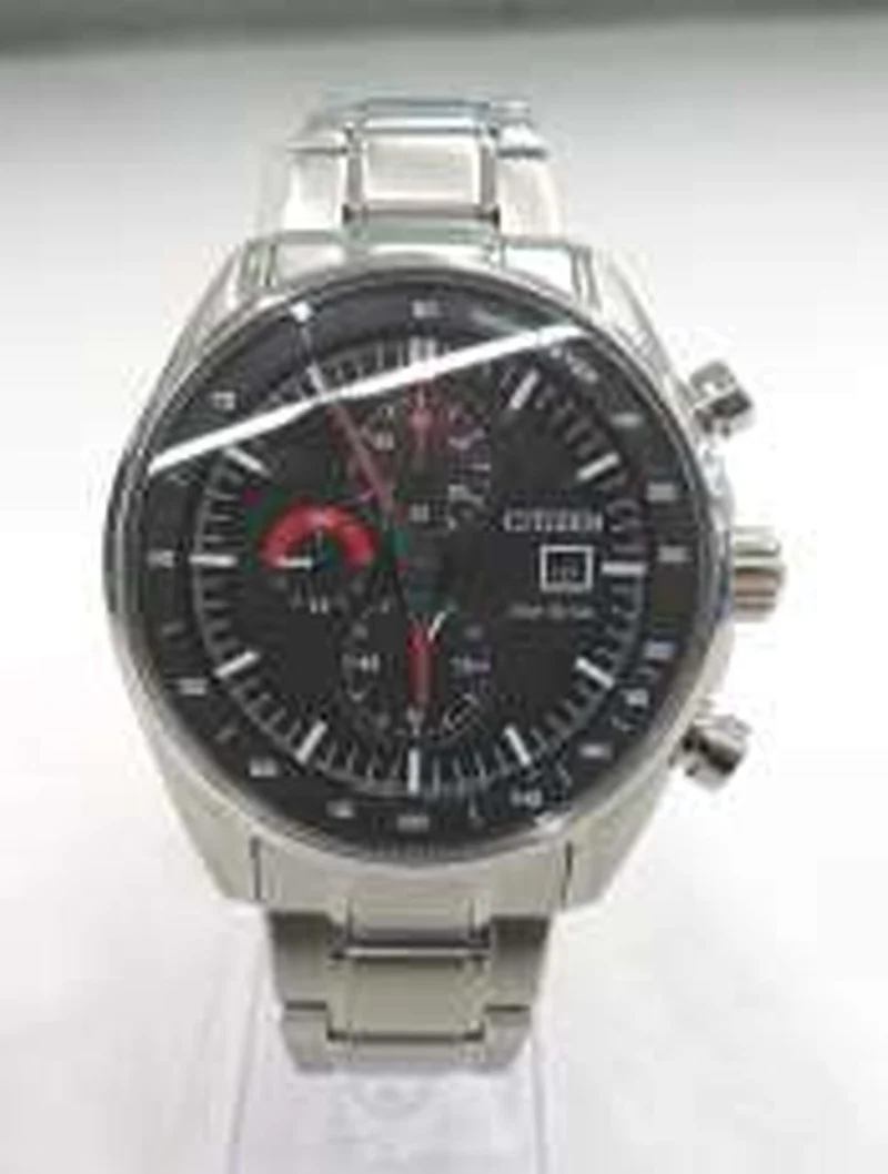 CITIZEN CITIZEN Überseemodell Eco-Drive B612-S104394