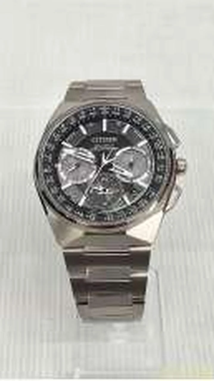 CITIZEN CITIZEN Eco-Drive SATELLITE CC9008-50E/F900