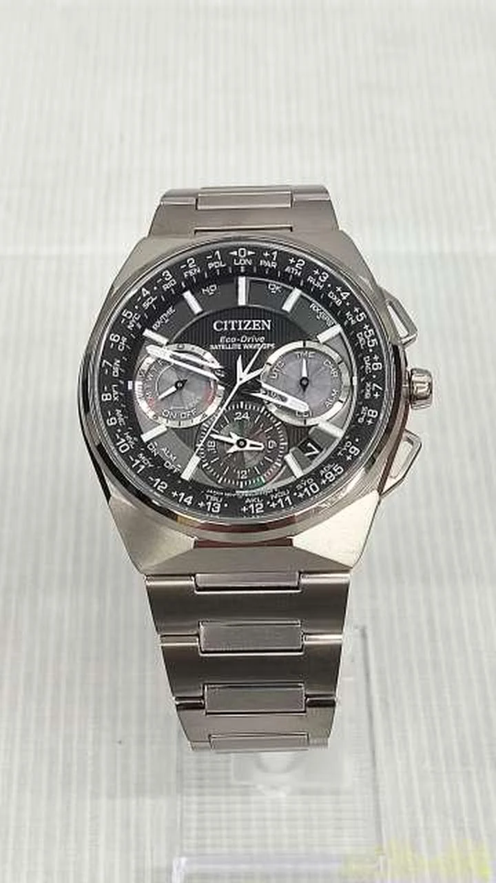 CITIZEN CITIZEN Eco-Drive SATELLITE CC9008-50E/F900