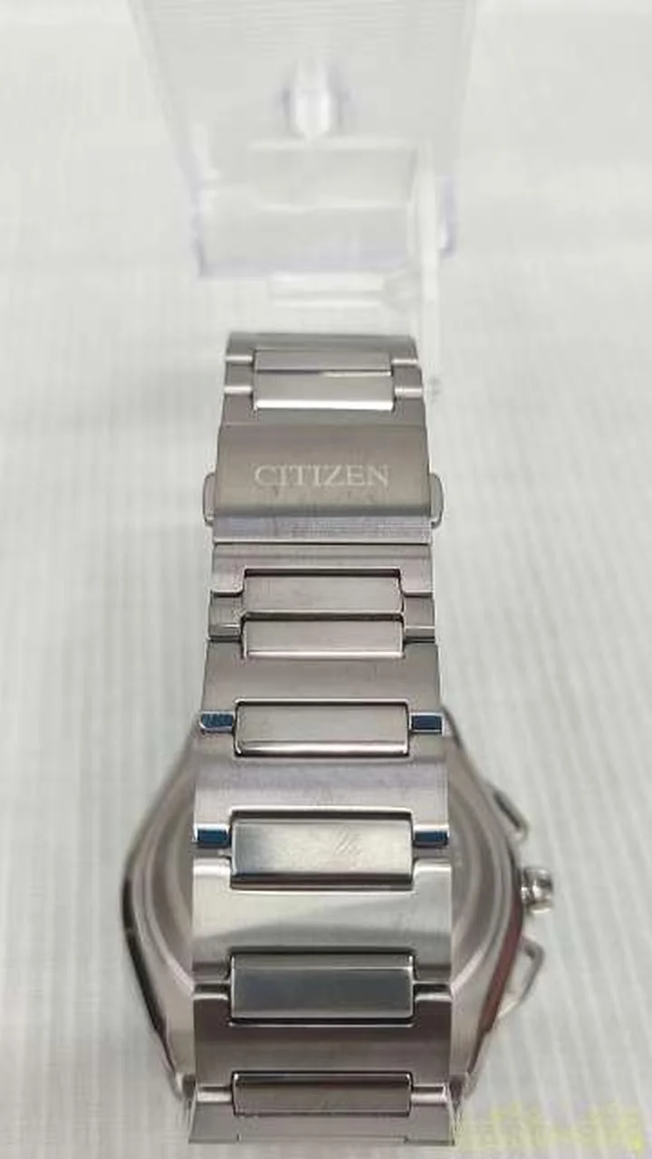 CITIZEN CITIZEN Eco-Drive SATELLITE CC9008-50E/F900