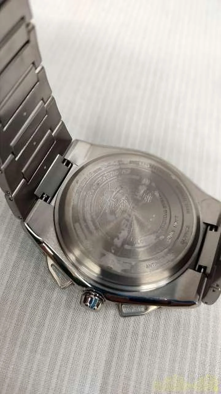 CITIZEN CITIZEN Eco-Drive SATELLITE CC9008-50E/F900
