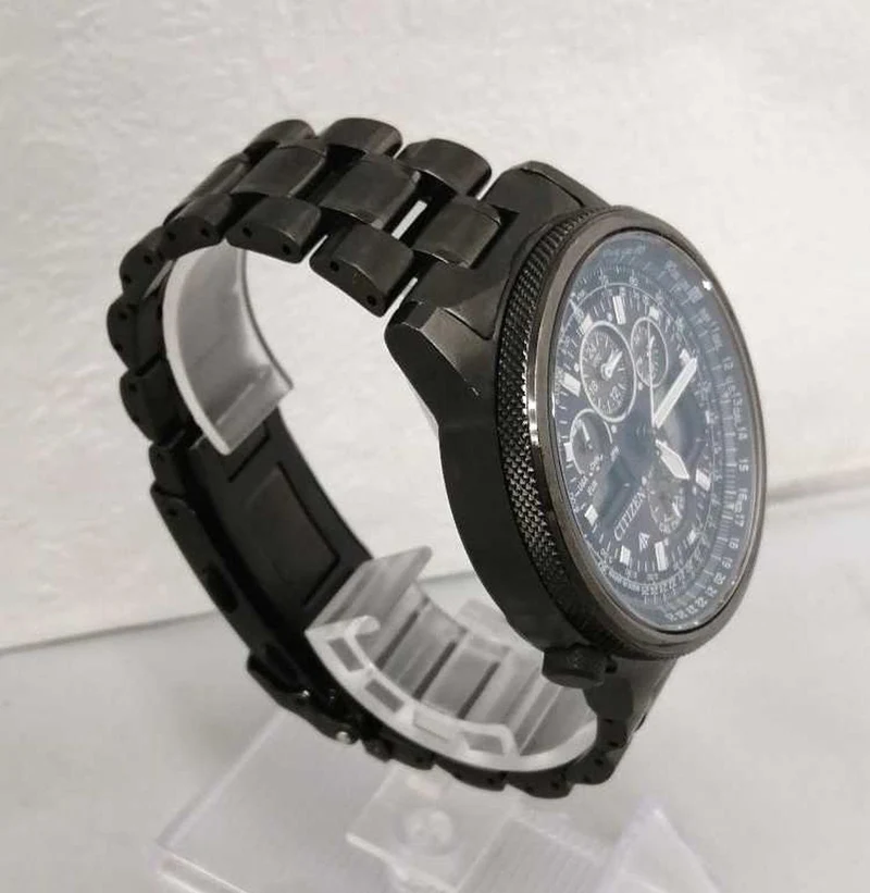 CITIZEN CITIZEN Promaster Eco-Drive GN-4W-S