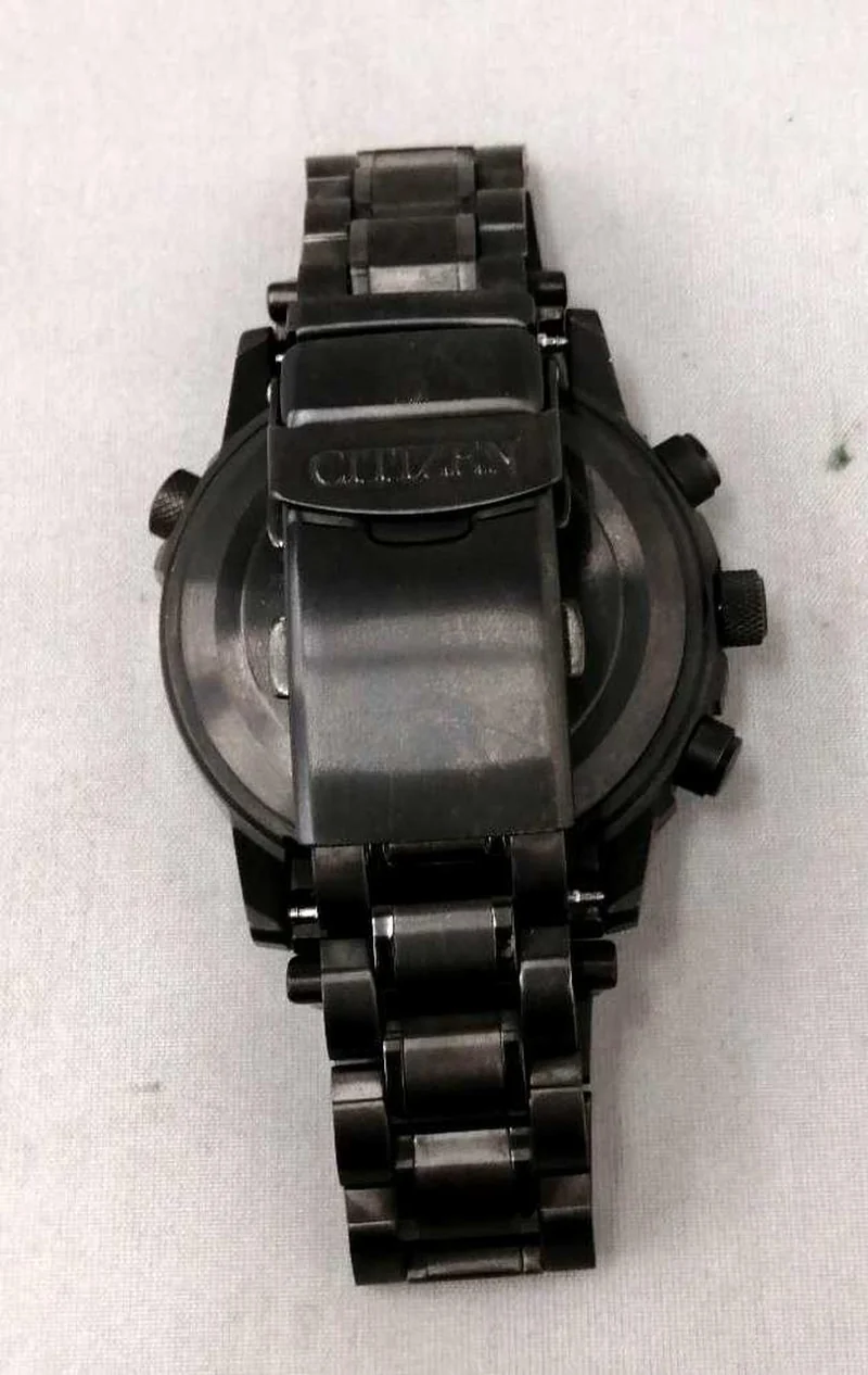 CITIZEN CITIZEN Promaster Eco-Drive GN-4W-S
