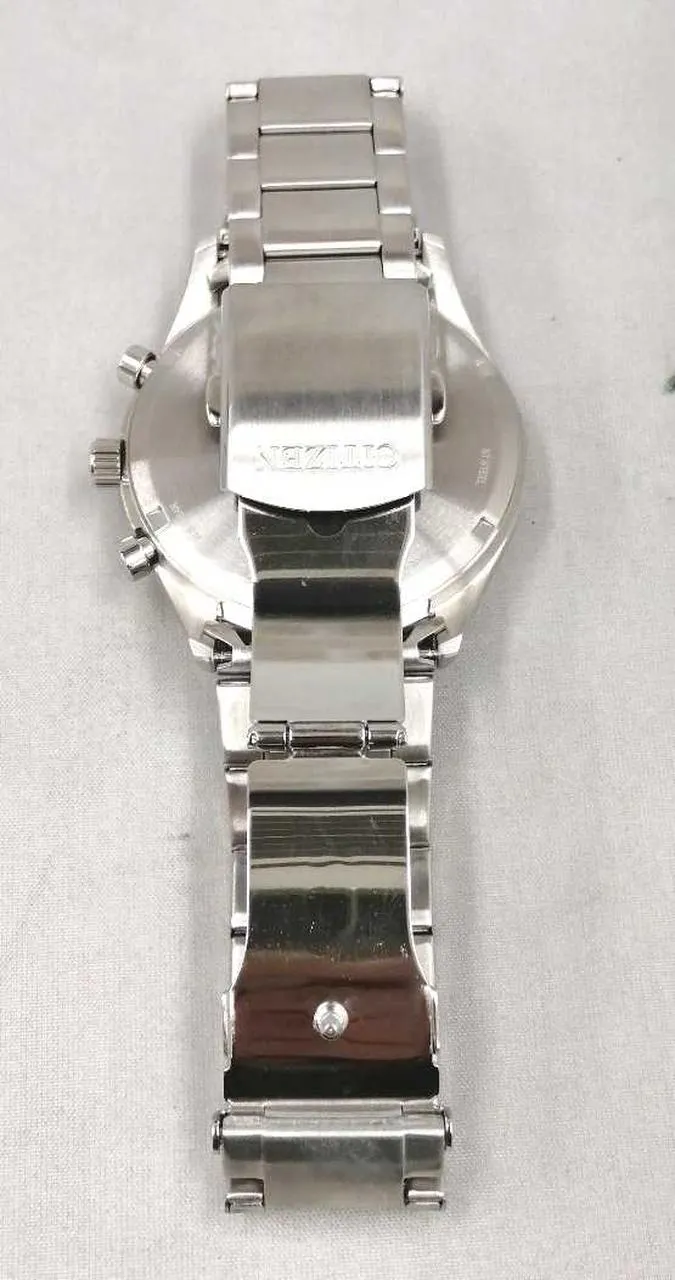 CITIZEN Eco-Drive Armbanduhr CA7028-81L
