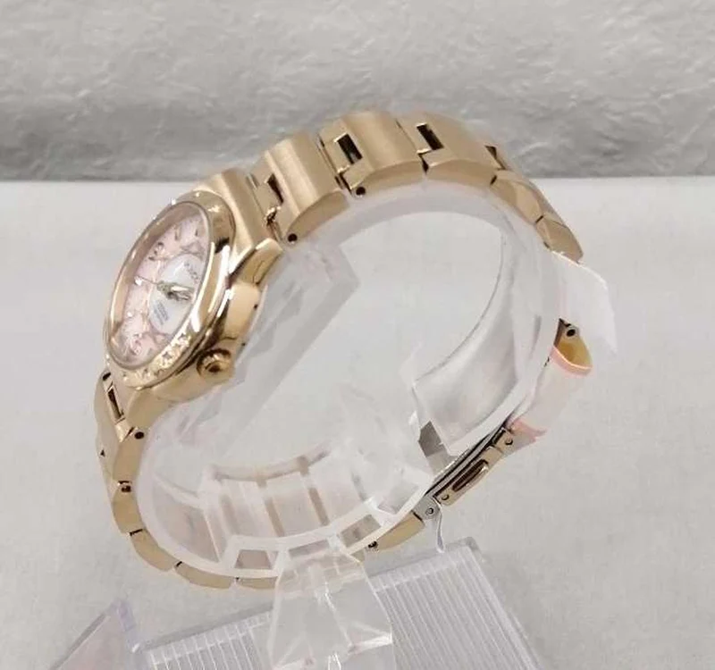 CITIZEN Eco-Drive Armbanduhr E030-S043778