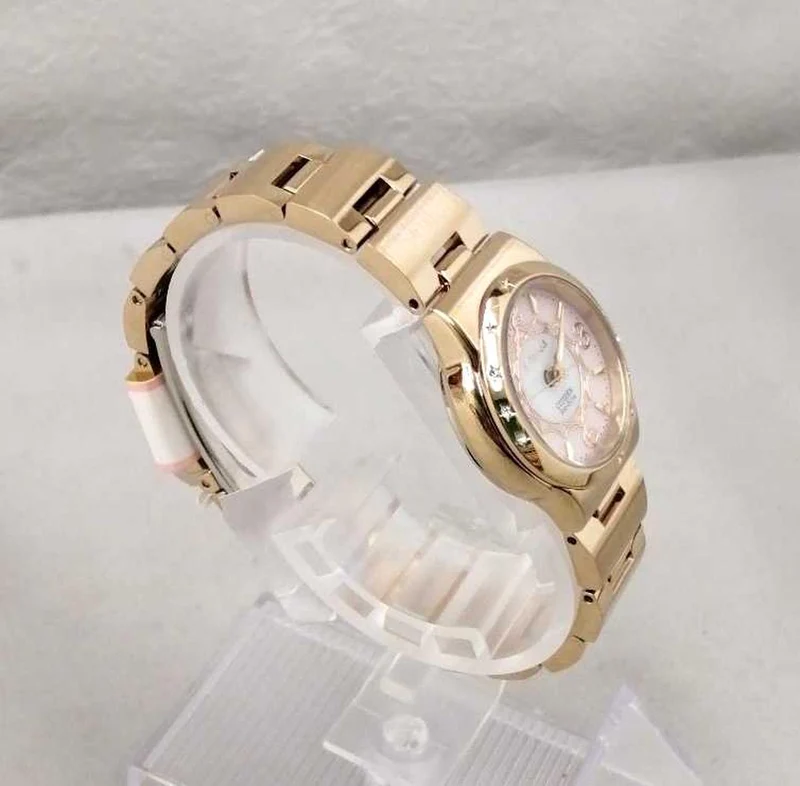 CITIZEN Eco-Drive Armbanduhr E030-S043778