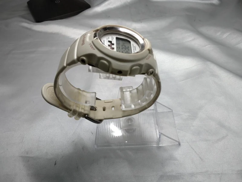 CASIO Digitale Quarzuhr BABY-G BG-100PP