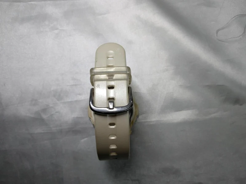 CASIO Digitale Quarzuhr BABY-G BG-100PP