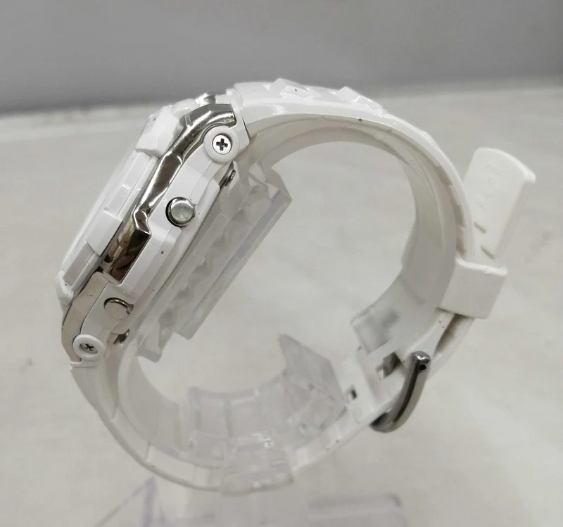 CASIO BABY-G Solar-Funkarmbanduhr BGA-1100GR