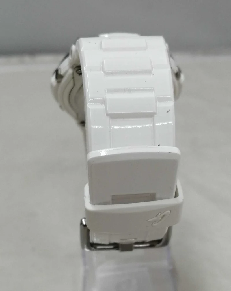 CASIO BABY-G Solar-Funkarmbanduhr BGA-1100GR