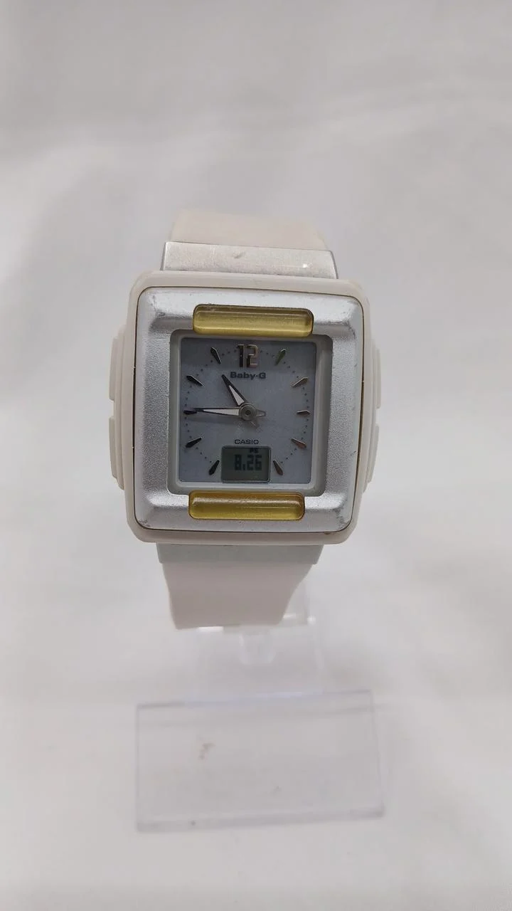 CASIO BABY-G BGT-300J