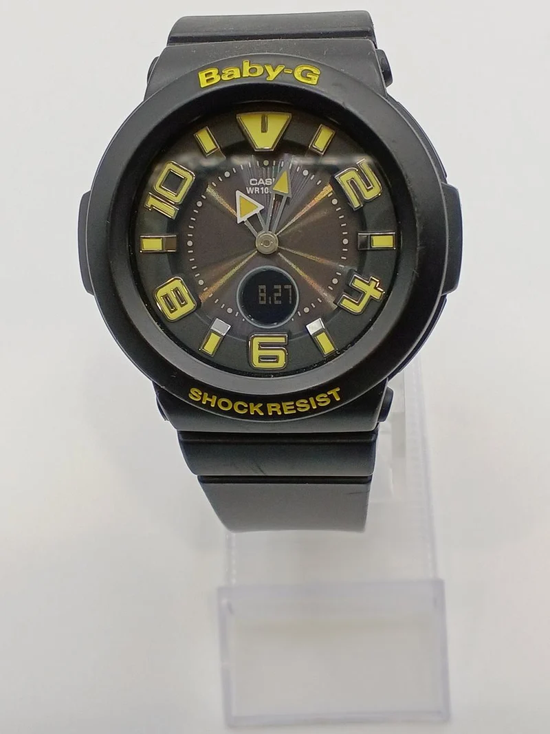 CASIO BABY-G BGA-1600