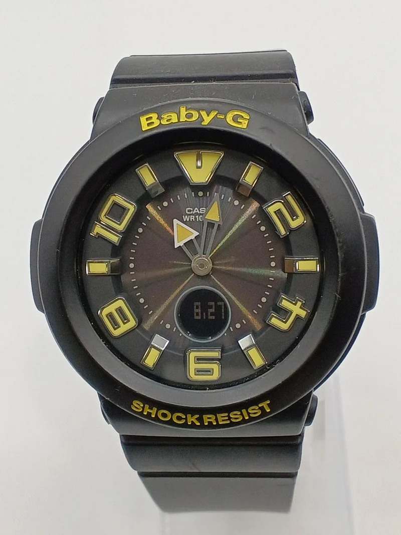 CASIO BABY-G BGA-1600