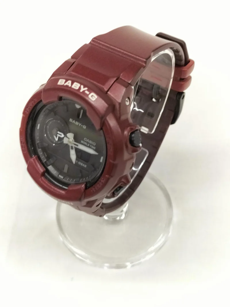 CASIO BABY-G BGA-230S
