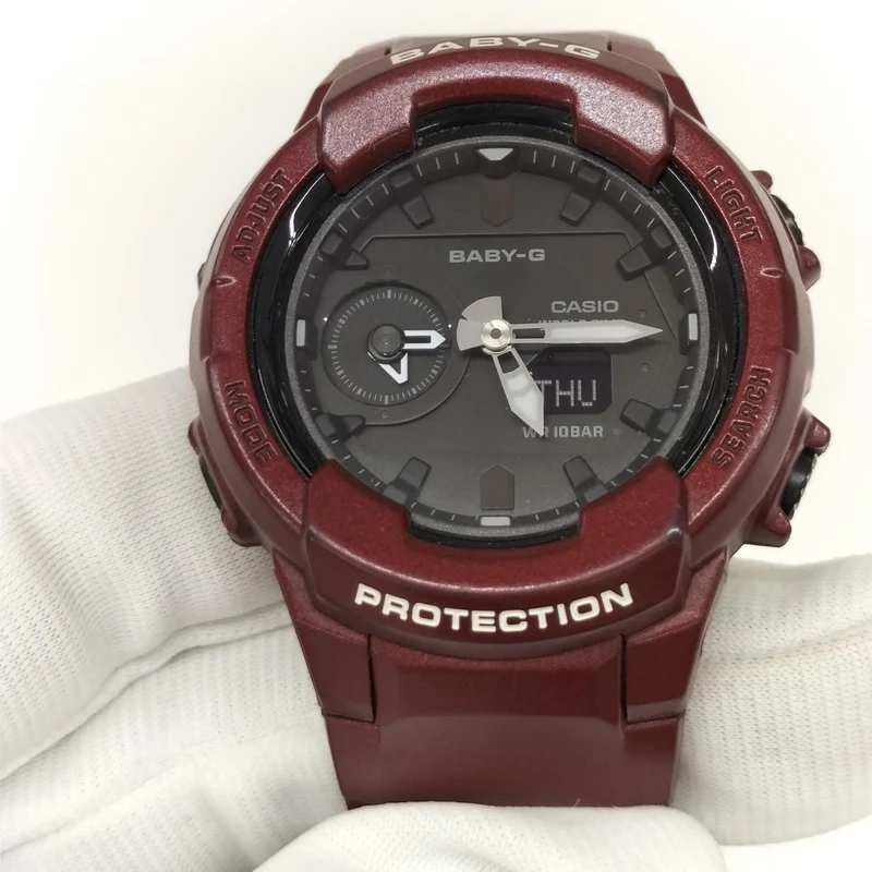 CASIO BABY-G BGA-230S