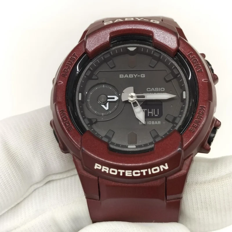 CASIO BABY-G BGA-230S