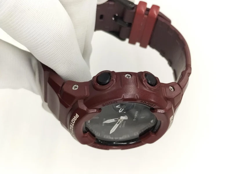 CASIO BABY-G BGA-230S
