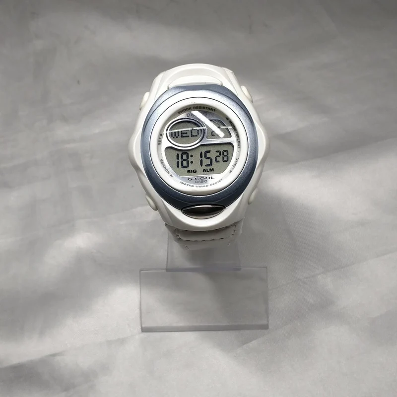 CASIO Digital-Quarzuhr BABY-G BGG-100