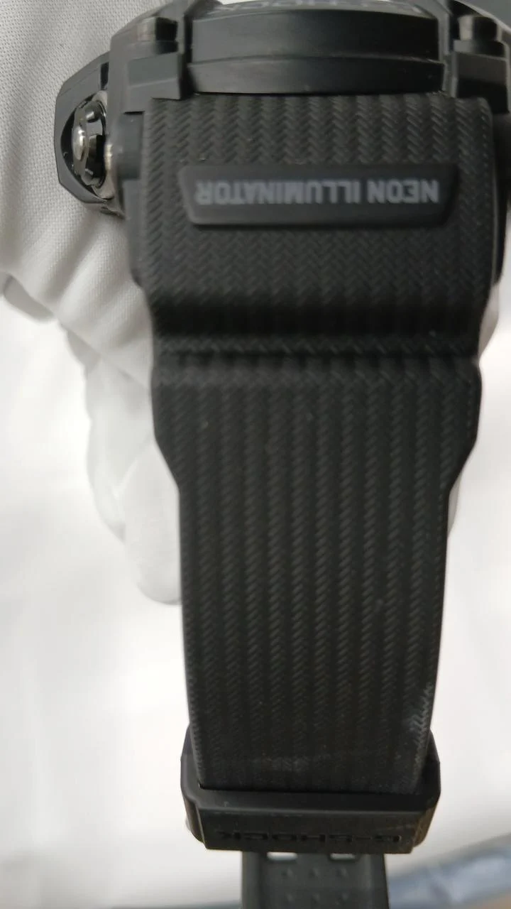 CASIO Armbanduhr G-SHOCK GWG-100