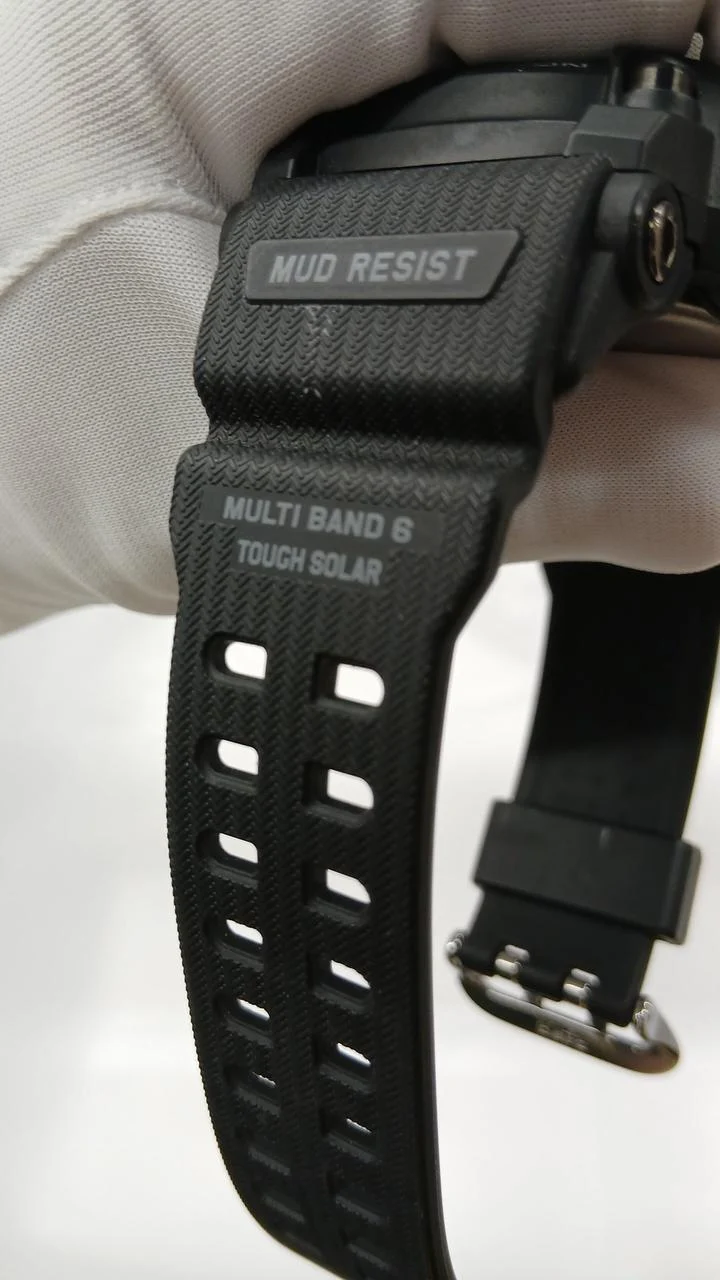 CASIO Armbanduhr G-SHOCK GWG-100