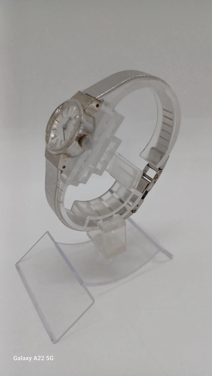 [SCHROTT] CITIZEN Armbanduhr mit Handaufzug, Schrott 4-676289YO