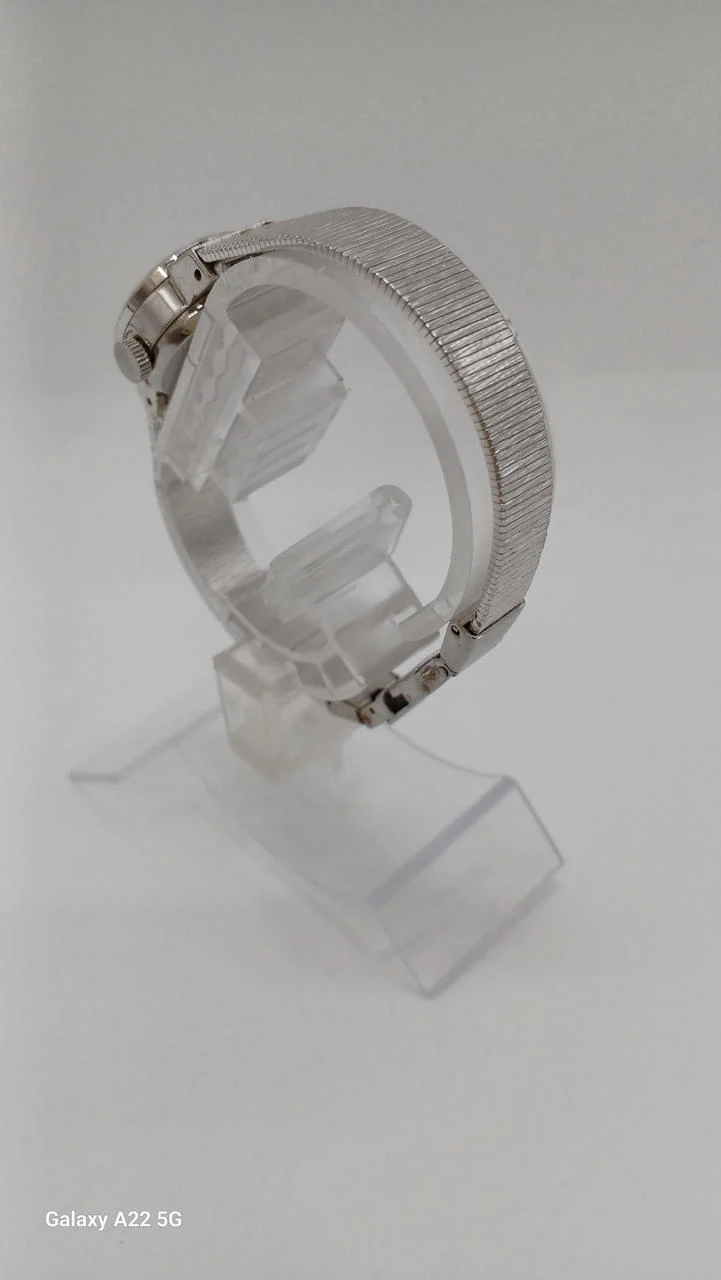 [SCHROTT] CITIZEN Armbanduhr mit Handaufzug, Schrott 4-676289YO