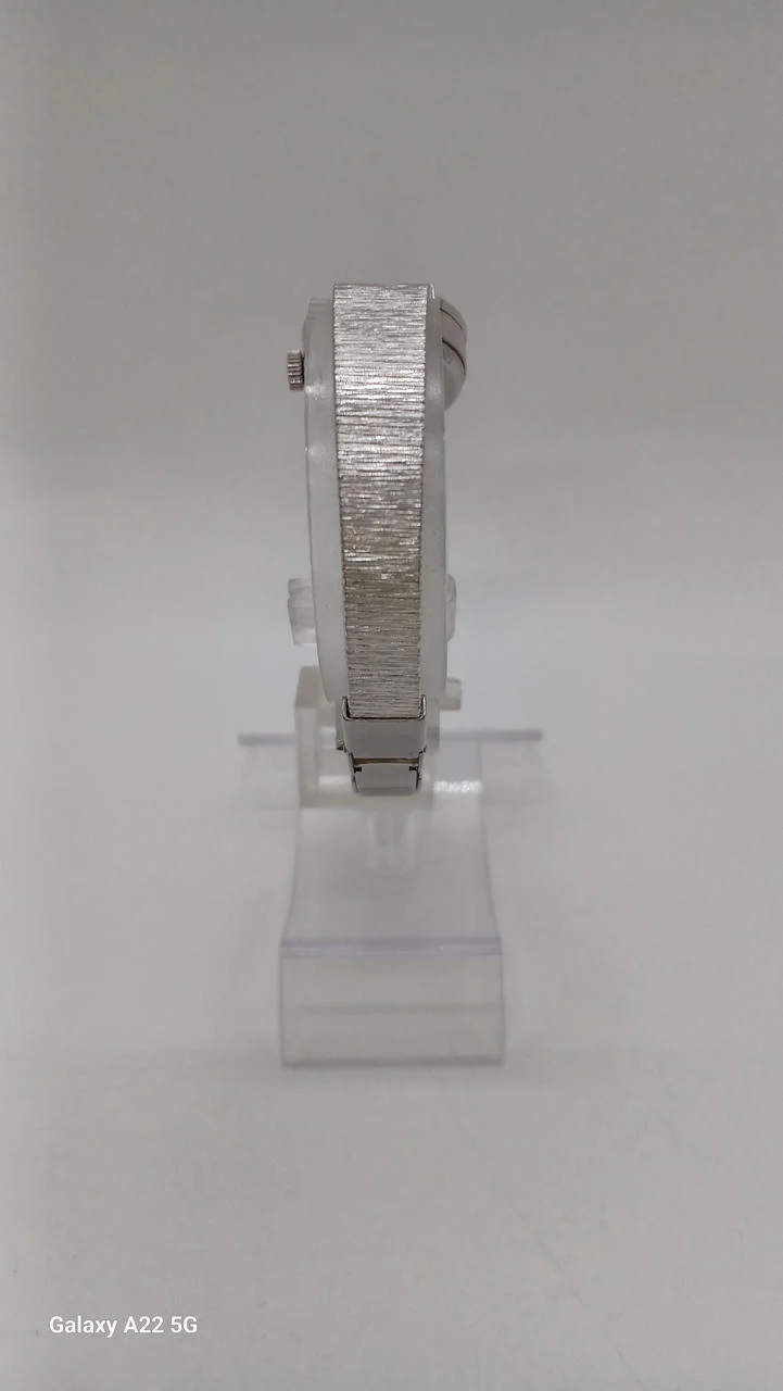 [SCHROTT] CITIZEN Armbanduhr mit Handaufzug, Schrott 4-676289YO