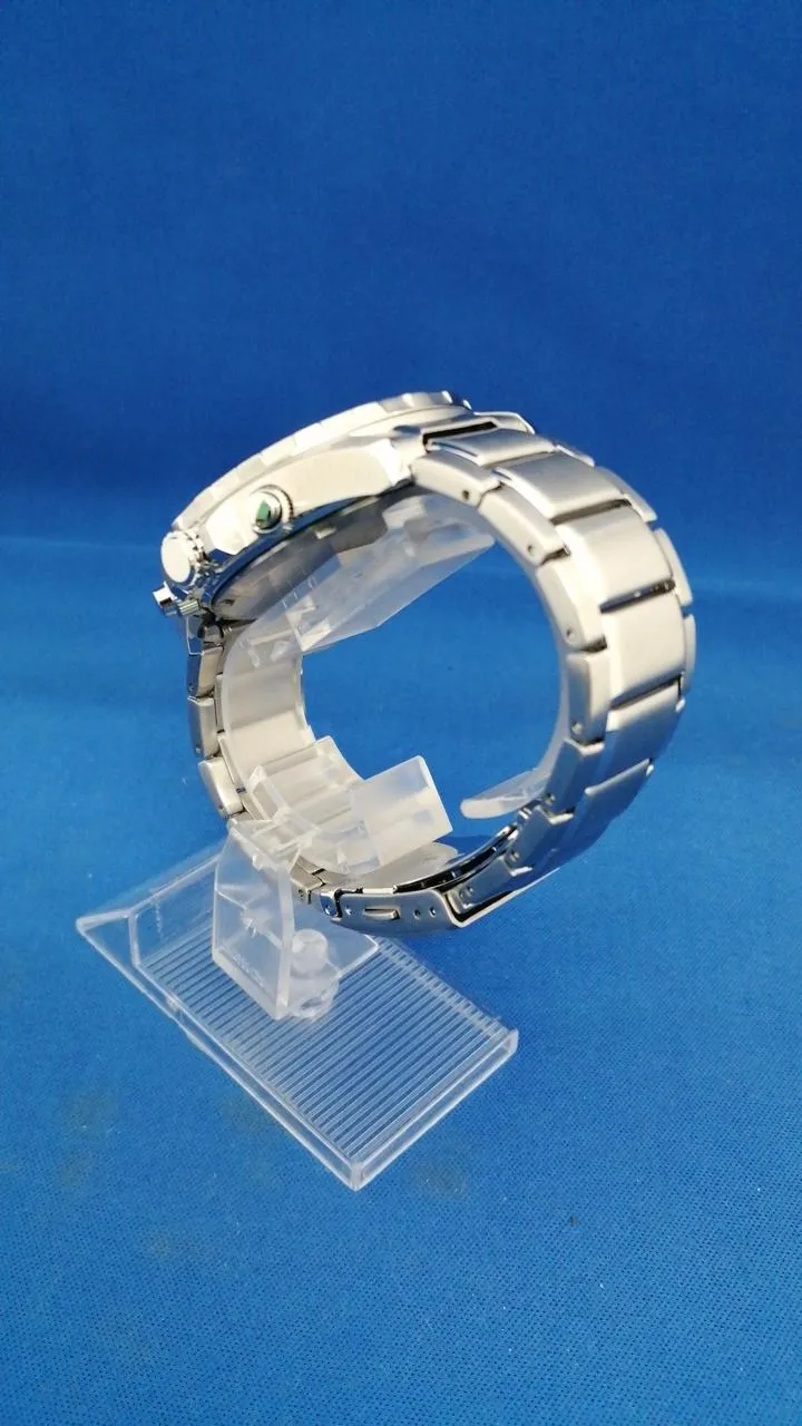 CITIZEN Eco-Drive Solaruhr AT2430-80E