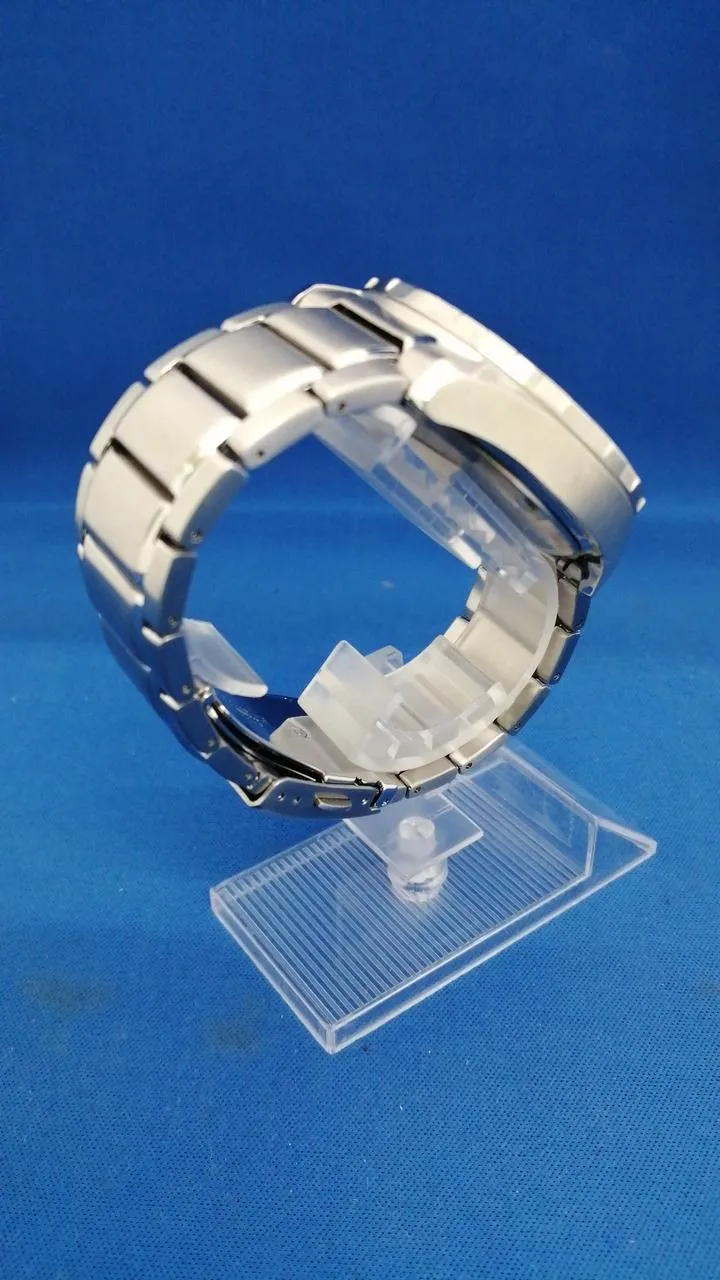 CITIZEN Eco-Drive Solaruhr AT2430-80E