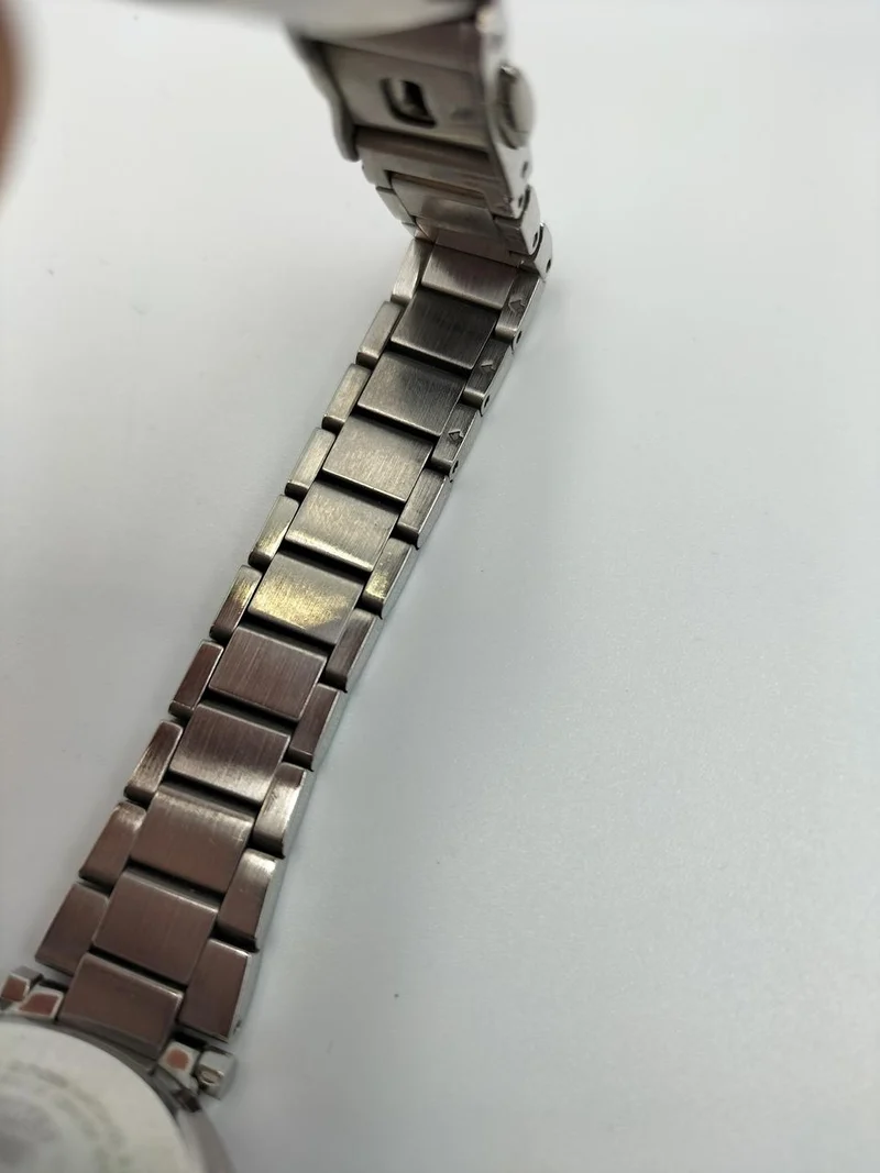CITIZEN Quarz-Analog-Armbanduhr H240-T018220