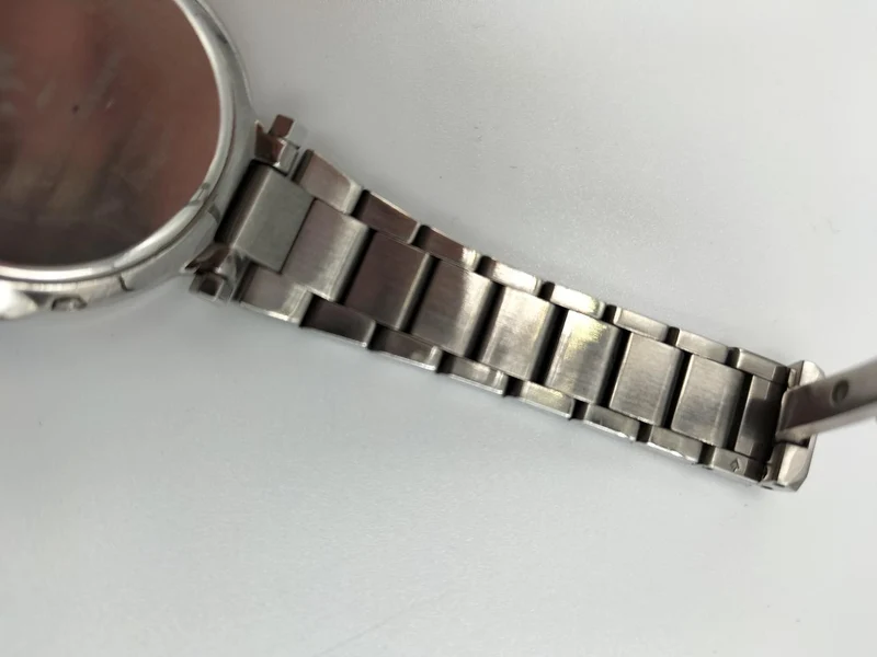 CITIZEN Quarz-Analog-Armbanduhr H240-T018220