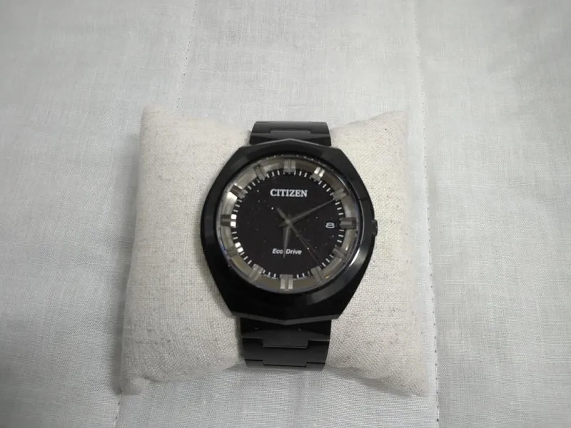 CITIZEN Eco-Drive Solar BN1015-52E