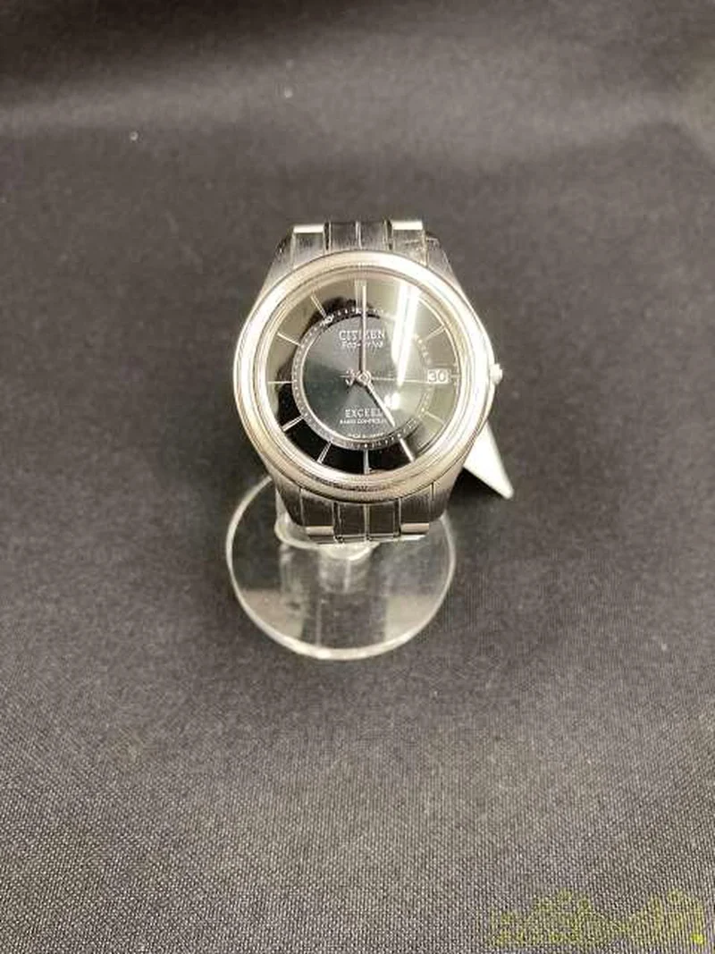 CITIZEN Eco-Drive H111-T012671