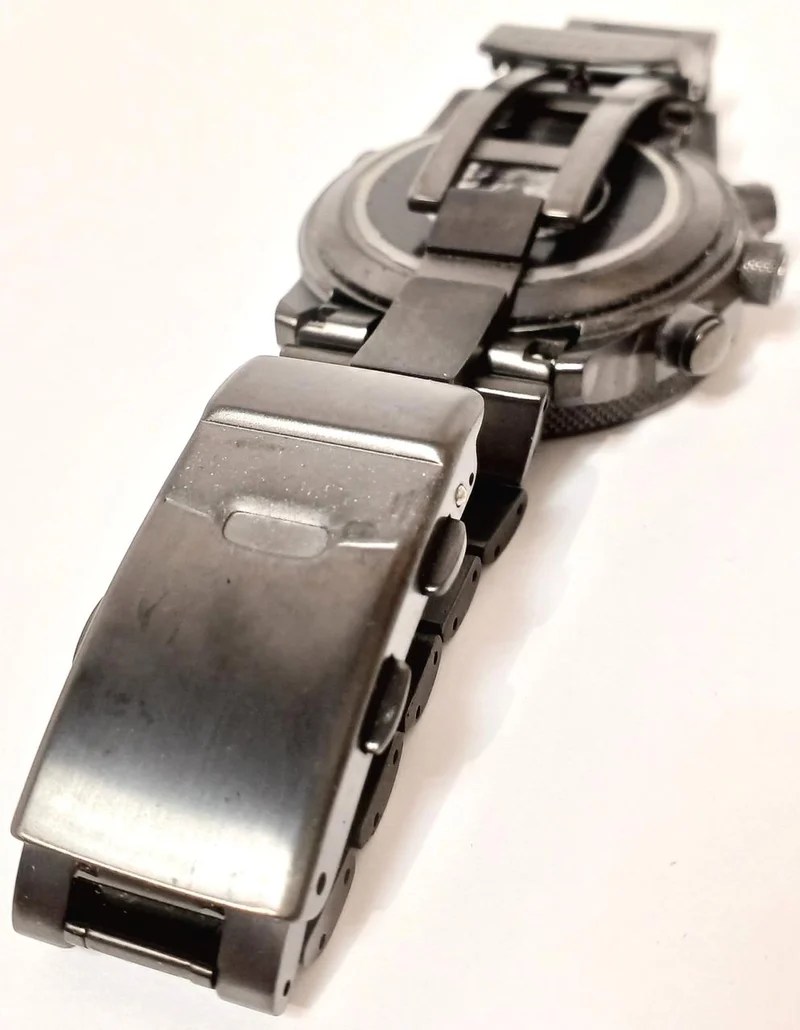CITIZEN Quarz-Armbanduhr U680-T019692