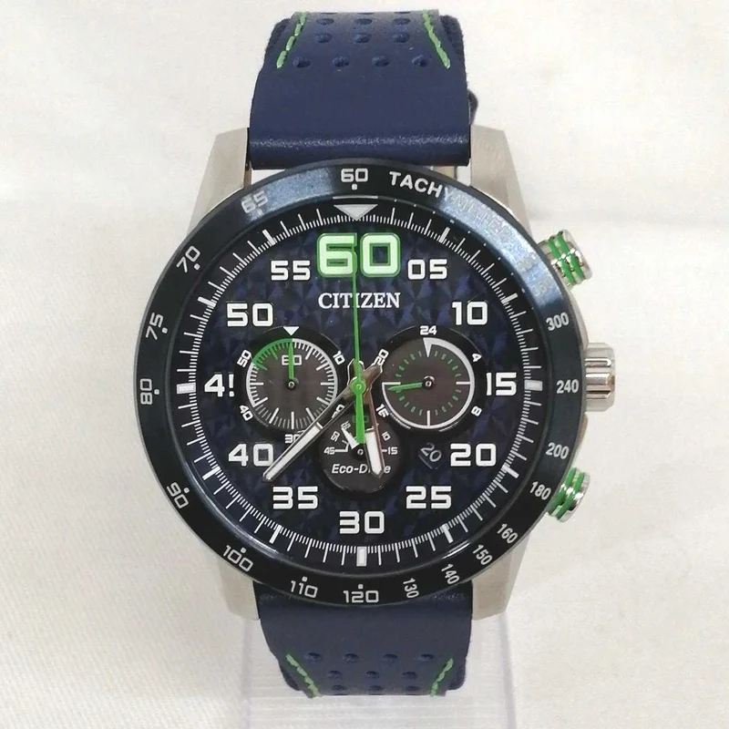 CITIZEN Solar-Armbanduhr B620-S119197