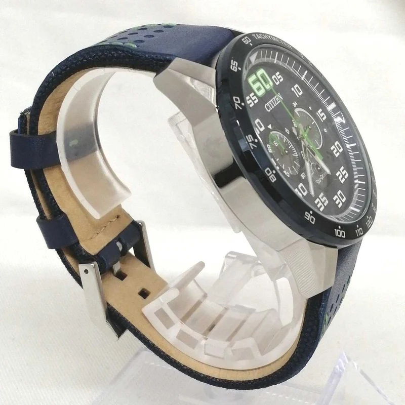 CITIZEN Solar-Armbanduhr B620-S119197